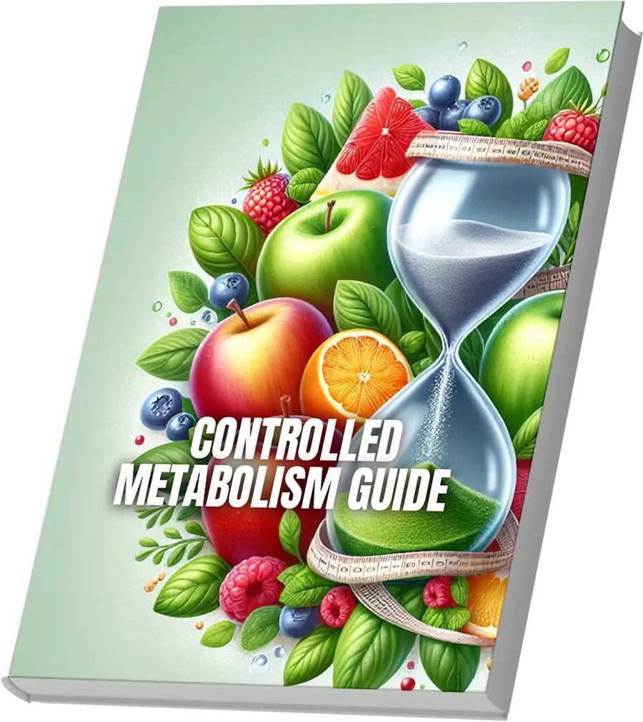 Controlled Metabolism Guide
